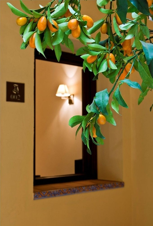 Imagen general del Hotel Itaca Sevilla By Soho Boutique. Foto 1