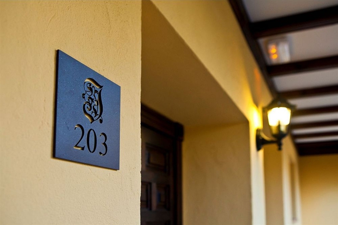 Imagen general del Hotel Itaca Sevilla By Soho Boutique. Foto 4