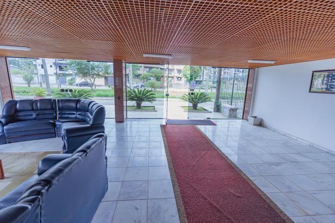 Imagen de los interiores del Hotel Itacuruca Palace. Foto 19