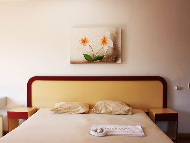 Imagen de la habitación del Hotel Itacuruca Palace. Foto 8