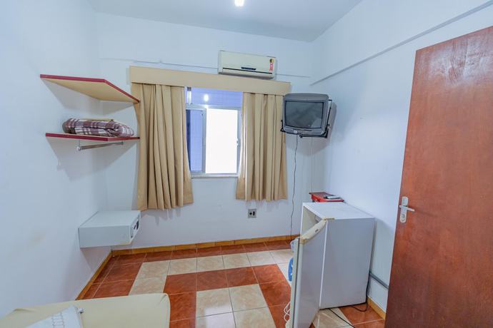 Imagen de la habitación del Hotel Itacuruca Palace. Foto 11