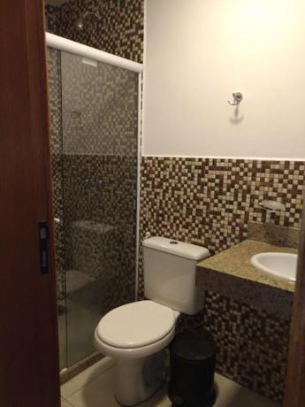 Imagen de la habitación del Hotel Itacuru&ccedil;&aacute; Inn. Foto 8
