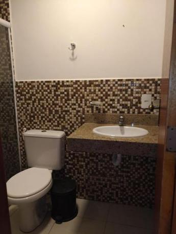 Imagen de la habitación del Hotel Itacuru&ccedil;&aacute; Inn. Foto 9