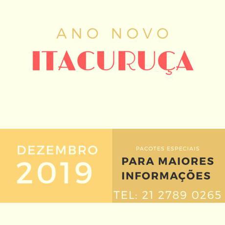 Imagen general del Hotel Itacuru&ccedil;&aacute; Inn. Foto 4