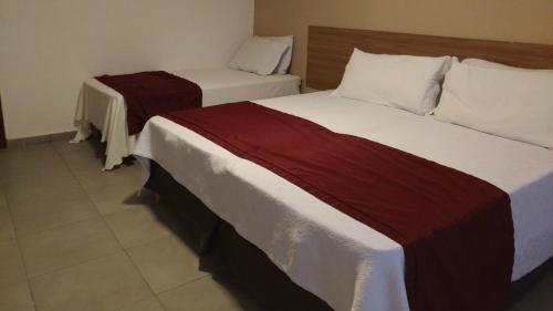 Imagen general del Hotel Itacuru&ccedil;&aacute; Inn. Foto 6