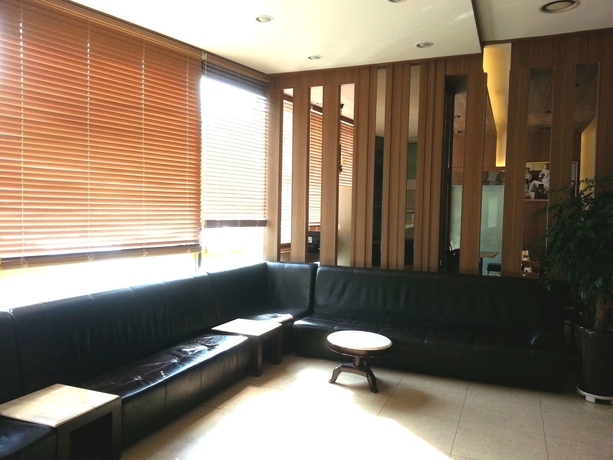 Imagen general del Hotel Itaewon Crown. Foto 2