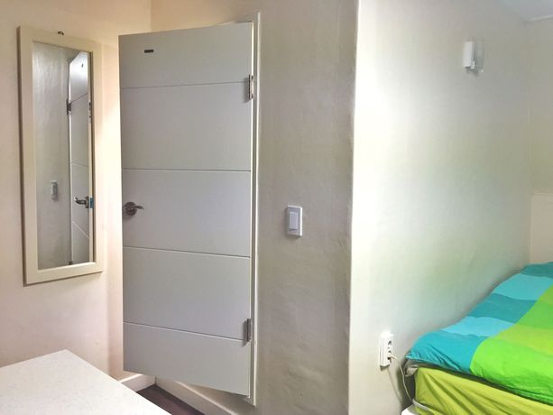 Imagen de la habitación del Hotel Itaewon Inn. Foto 4