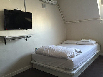 Imagen de la habitación del Hotel Itaewon Inn. Foto 10