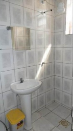 Imagen de la habitación del Hotel Itaipu. Foto 8