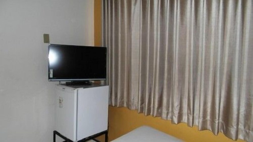 Imagen de la habitación del Hotel Itaipu. Foto 13