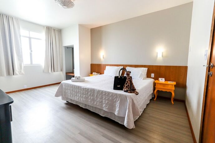 Imagen general del Hotel Itajai Express. Foto 6