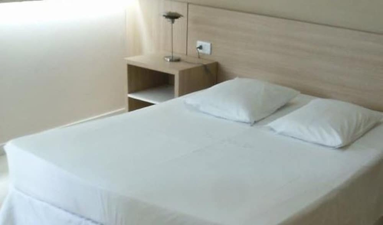 Imagen de la habitación del Hotel Itajaí Tur. Foto 5