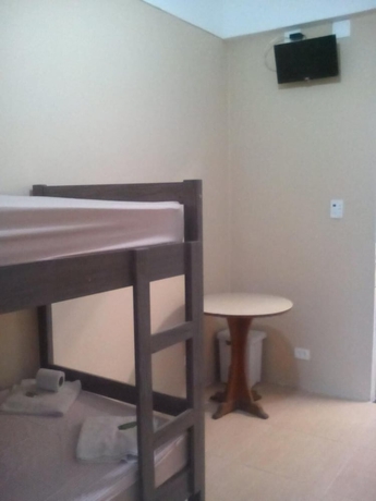 Imagen de la habitación del Hotel Itajuba, Sao Paulo Ciudad. Foto 6