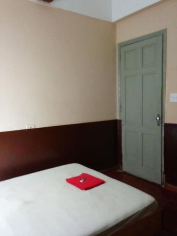 Imagen de la habitación del Hotel Itajuba, Sao Paulo Ciudad. Foto 11