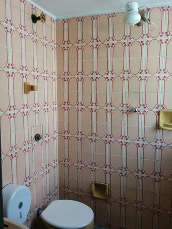 Imagen de la habitación del Hotel Itajuba, Sao Paulo Ciudad. Foto 15