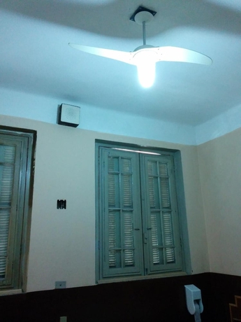 Imagen de los interiores del Hotel Itajuba, Sao Paulo Ciudad. Foto 17