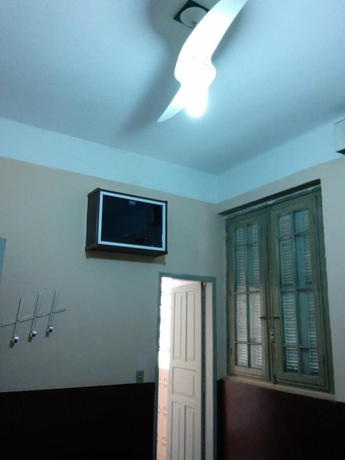 Imagen de los interiores del Hotel Itajuba, Sao Paulo Ciudad. Foto 18