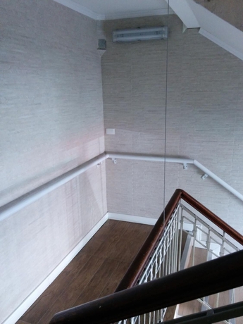 Imagen de los interiores del Hotel Itajuba, Sao Paulo Ciudad. Foto 19