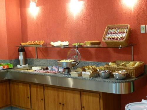 Imagen de la habitación del Hotel Itajubá, Centro Rio de Janeiro. Foto 10