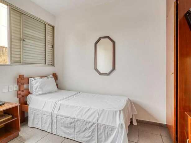Imagen general del Hotel Itajub&aacute; Classic Goi&acirc;nia. Foto 2