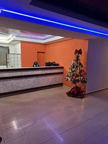 Imagen general del Hotel Itajub&aacute; Classic Goi&acirc;nia. Foto 5