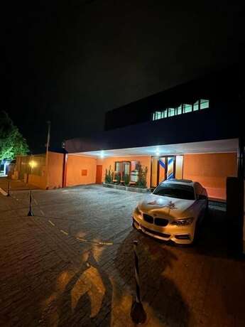 Imagen general del Hotel Itajub&aacute; Classic Goi&acirc;nia. Foto 9