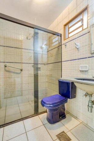 Imagen general del Hotel Itajub&aacute; Classic Goi&acirc;nia. Foto 10
