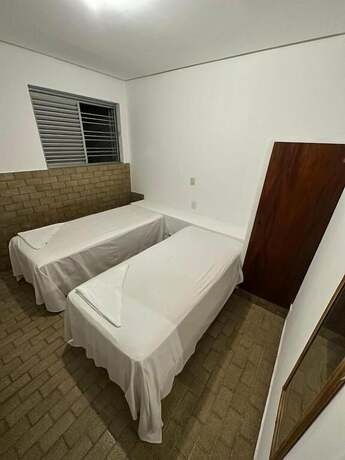 Imagen general del Hotel Itajub&aacute; Classic Goi&acirc;nia. Foto 11
