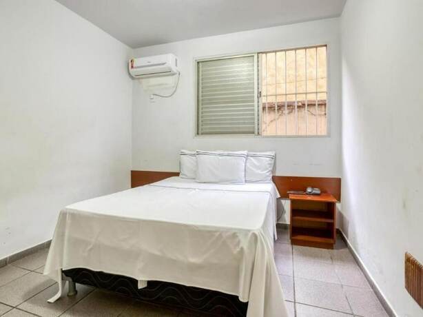 Imagen de la habitación del Hotel Itajub&aacute; Classic Goi&acirc;nia. Foto 13
