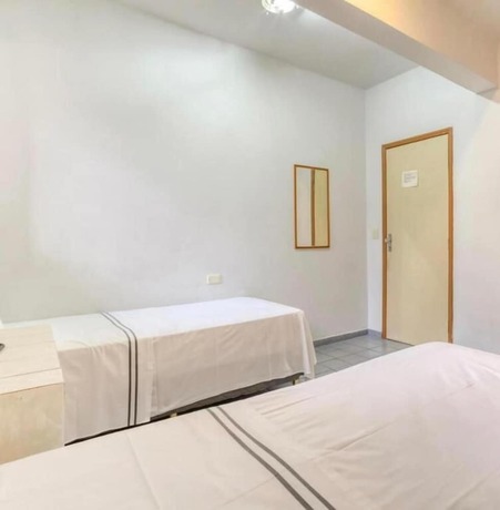 Imagen de la habitación del Hotel Itajub&aacute; Classic Goi&acirc;nia. Foto 14