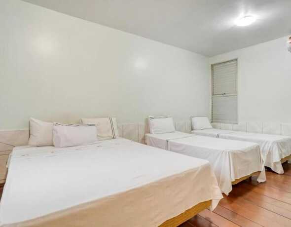 Imagen de la habitación del Hotel Itajub&aacute; Classic Goi&acirc;nia. Foto 15