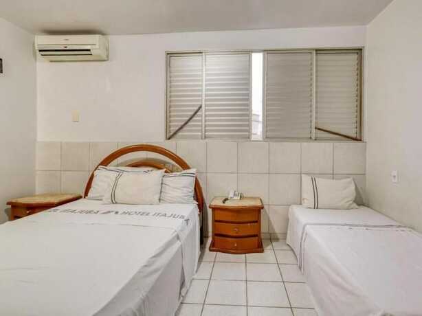 Imagen de la habitación del Hotel Itajub&aacute; Classic Goi&acirc;nia. Foto 16