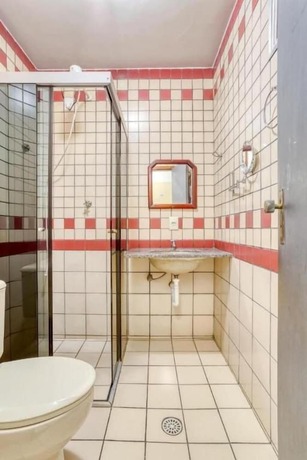 Imagen de la habitación del Hotel Itajub&aacute; Classic Goi&acirc;nia. Foto 18