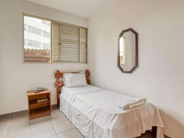 Imagen de la habitación del Hotel Itajub&aacute; Classic Goi&acirc;nia. Foto 19