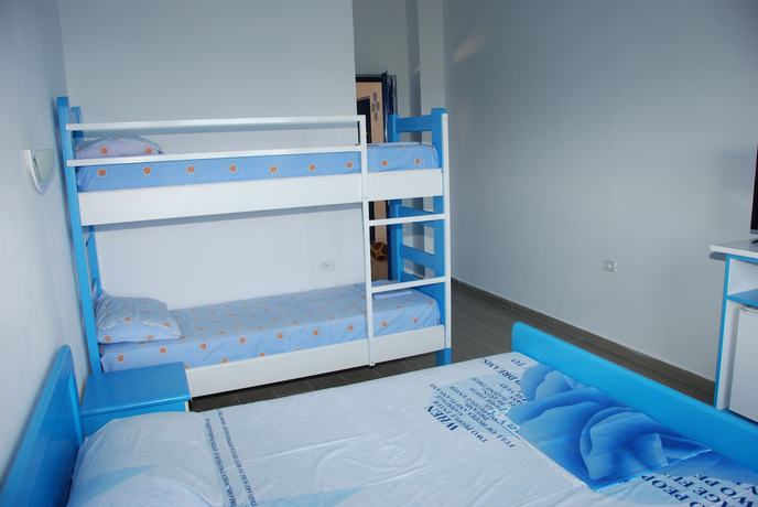 Imagen de la habitación del Hotel Itaka. Foto 3