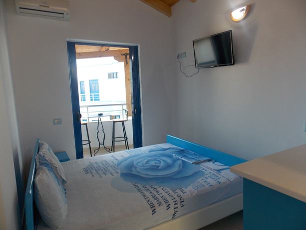 Imagen de la habitación del Hotel Itaka. Foto 4