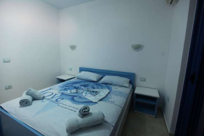Imagen de la habitación del Hotel Itaka. Foto 9