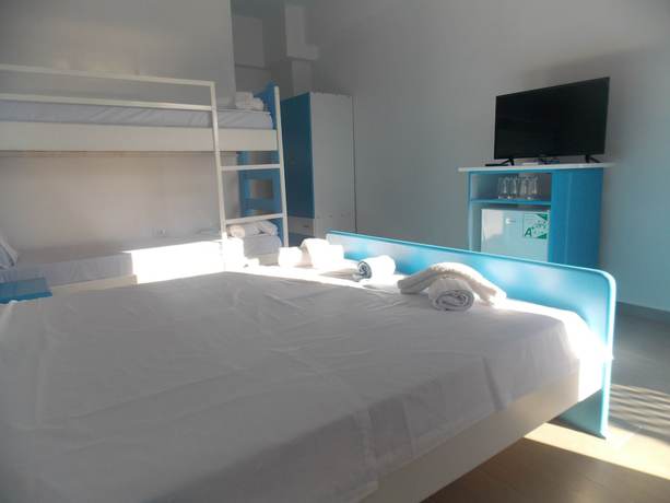 Imagen de la habitación del Hotel Itaka. Foto 12