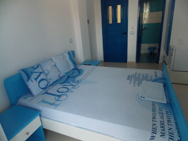 Imagen de la habitación del Hotel Itaka. Foto 16