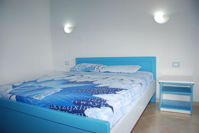 Imagen de la habitación del Hotel Itaka. Foto 18