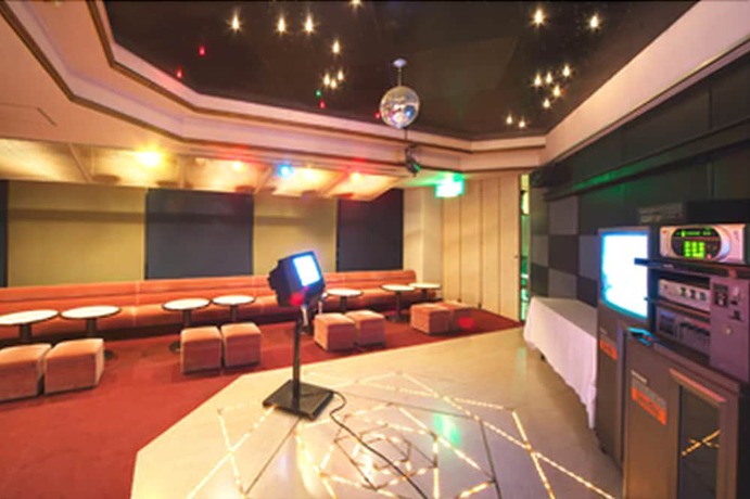 Imagen de los interiores del Hotel Itako Hotel. Foto 12