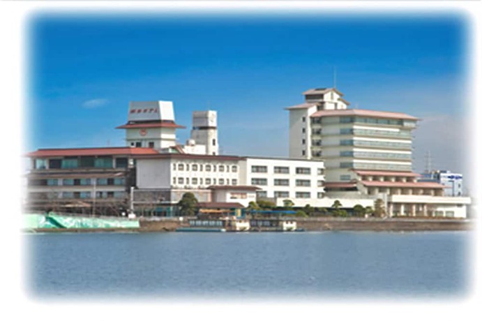 Imagen de los exteriores del Hotel Itako Hotel. Foto 8