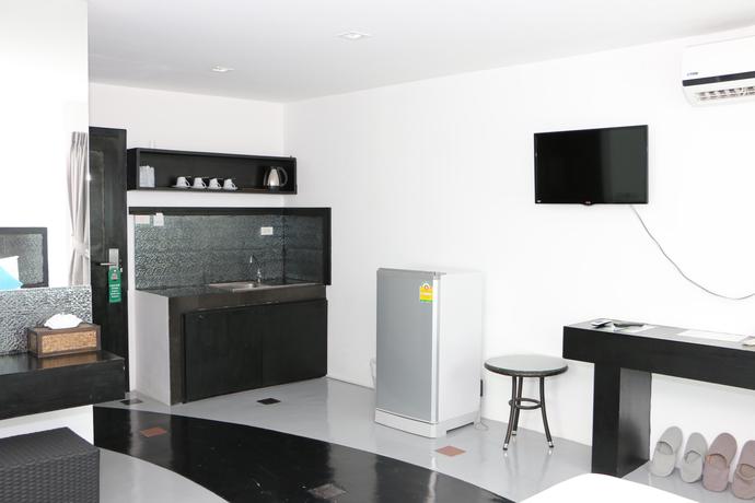 Imagen de la habitación del Hotel I-talay Resort Pattaya. Foto 6