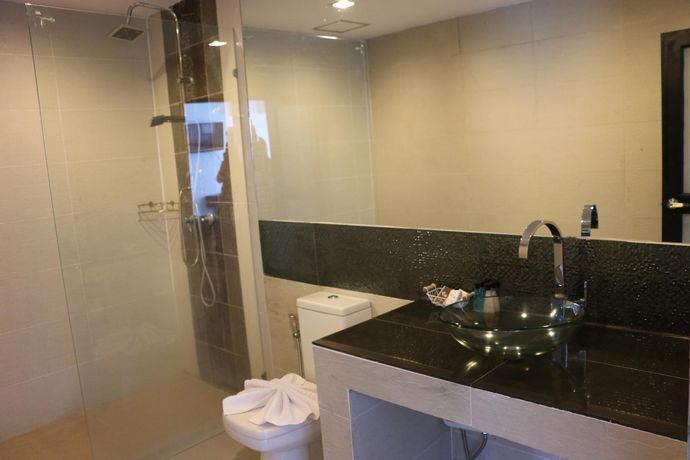 Imagen de la habitación del Hotel I-talay Resort Pattaya. Foto 7