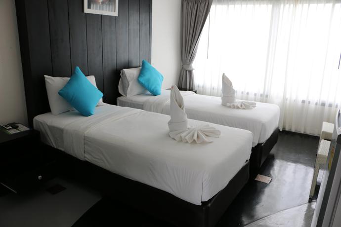 Imagen de la habitación del Hotel I-talay Resort Pattaya. Foto 12