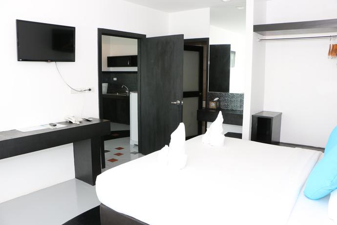 Imagen de la habitación del Hotel I-talay Resort Pattaya. Foto 14