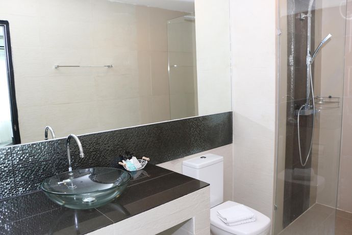 Imagen de la habitación del Hotel I-talay Resort Pattaya. Foto 15