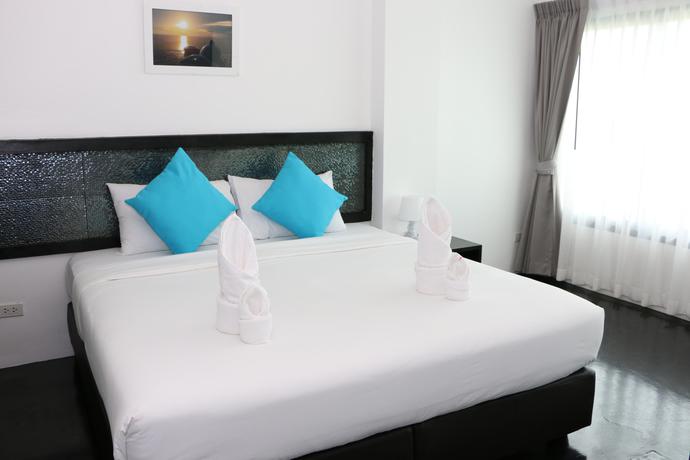 Imagen de la habitación del Hotel I-talay Resort Pattaya. Foto 16