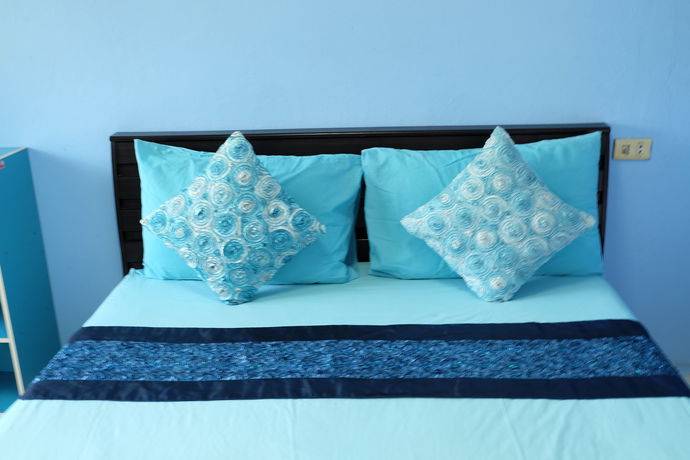 Imagen de la habitación del Hotel I-talay Zone Sea. Foto 2