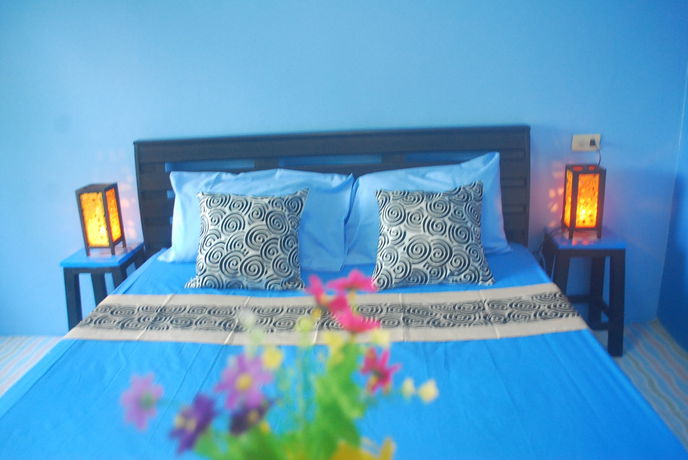 Imagen de los exteriores del Hotel I-talay Zone Sea. Foto 12